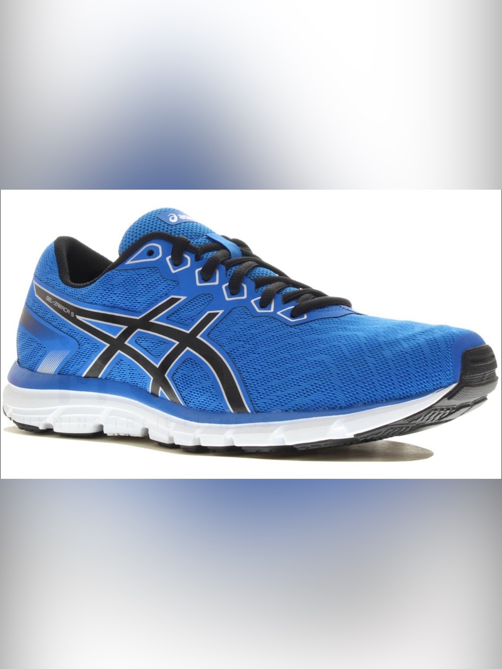 Asics Gel Zaraca 5 - Blue Size Men's 8